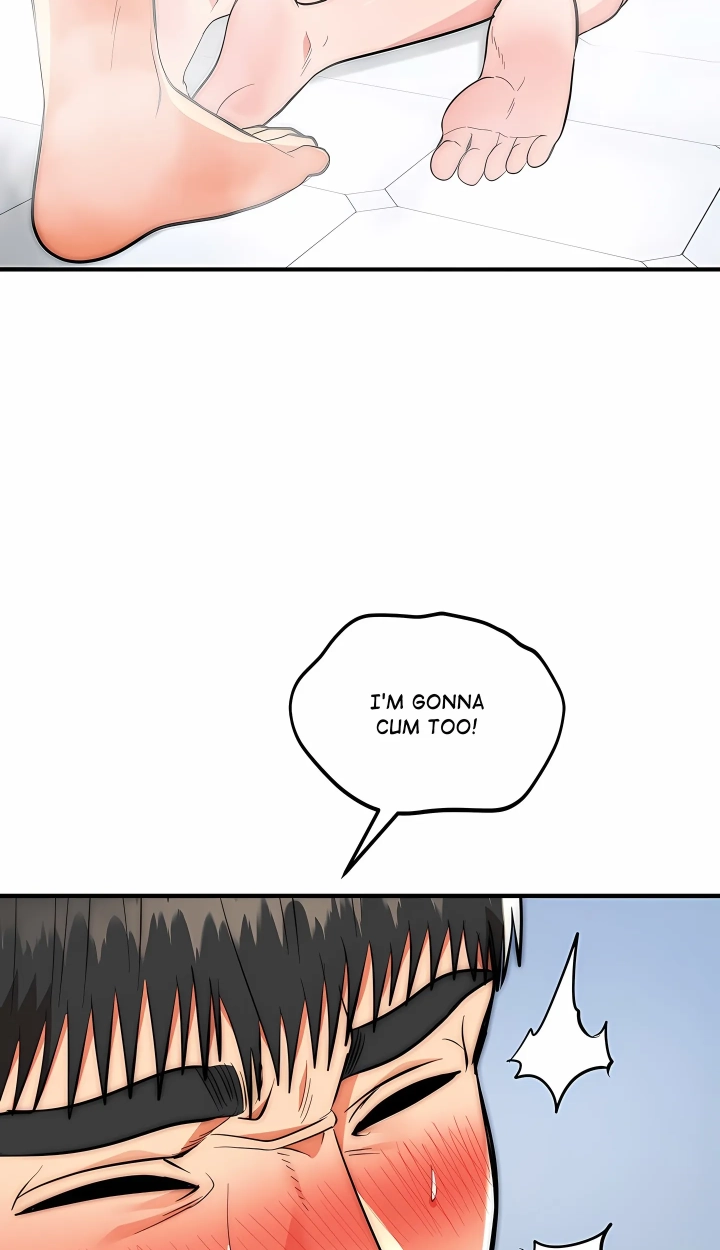 Kangsae the Strong Chapter 45 page 70 - 
