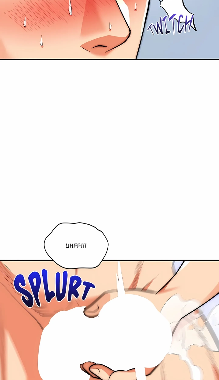 Kangsae the Strong Chapter 45 page 71 - 