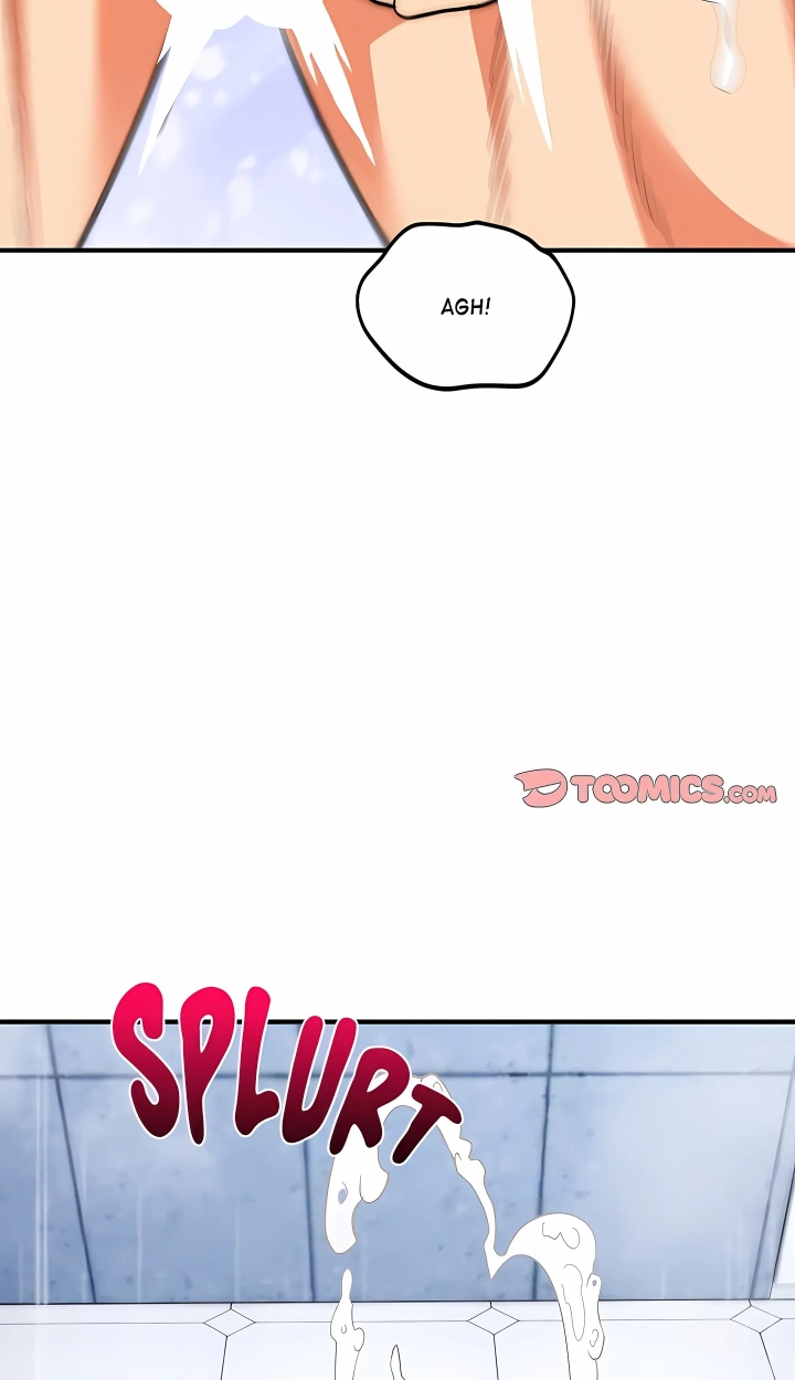 Kangsae the Strong Chapter 45 page 72 - 