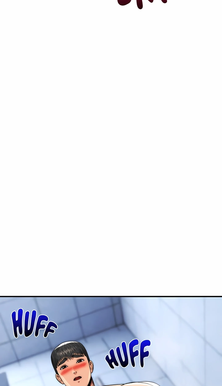 Kangsae the Strong Chapter 45 page 74 - 