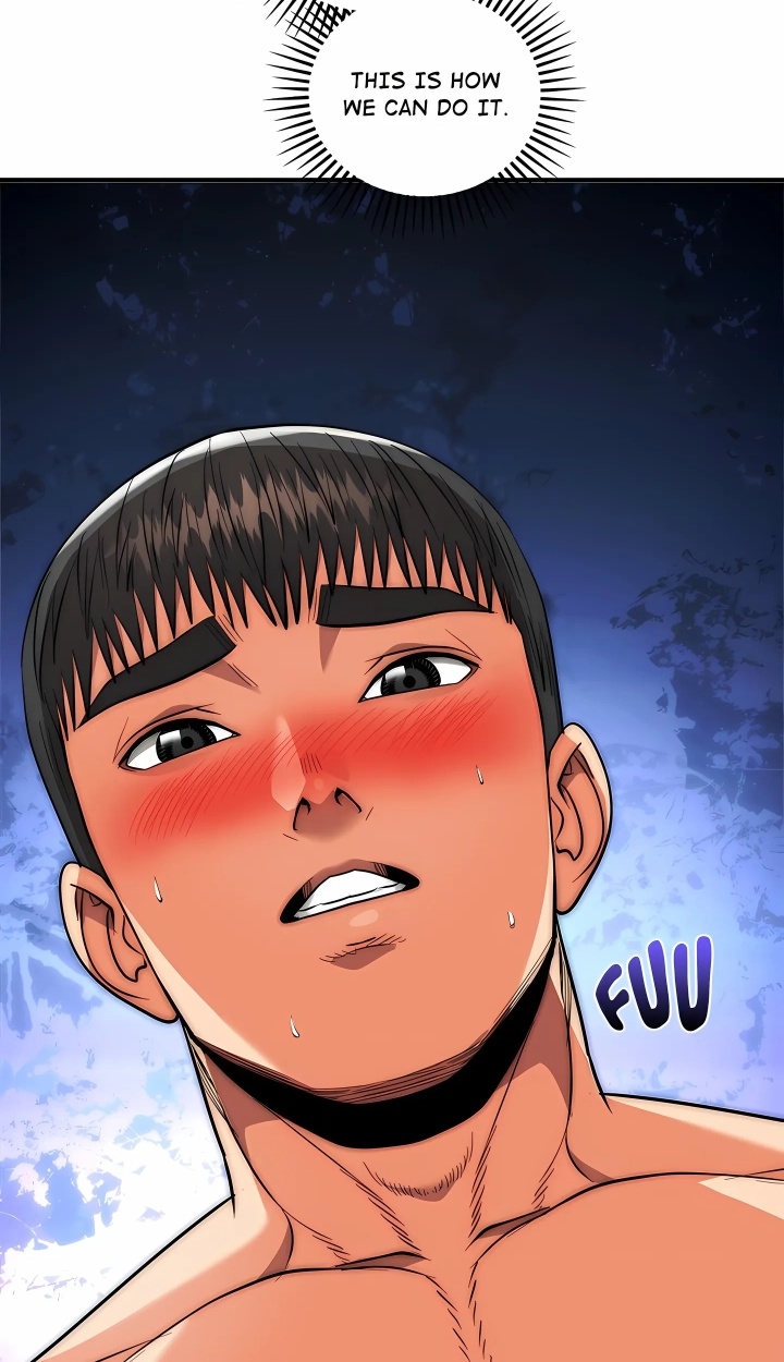 Kangsae the Strong Chapter 45 page 76 - 