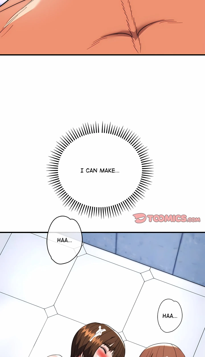 Kangsae the Strong Chapter 45 page 77 - 
