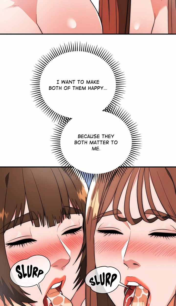 Kangsae the Strong Chapter 45 page 9 - 