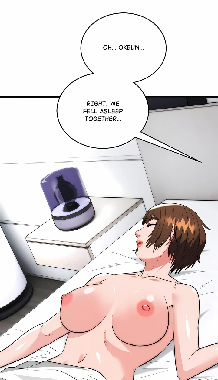 Kangsae the Strong Chapter 45 page 86 - 
