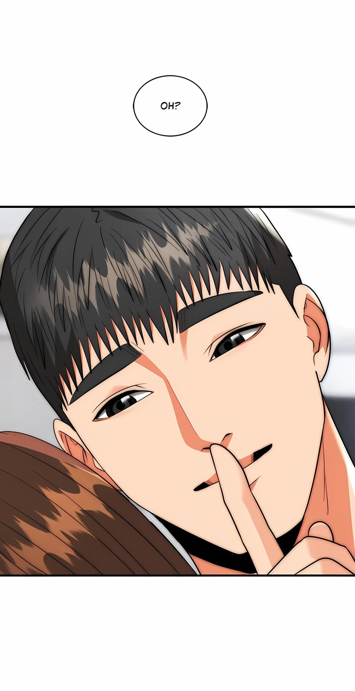 Kangsae the Strong Chapter 45 page 89 - 