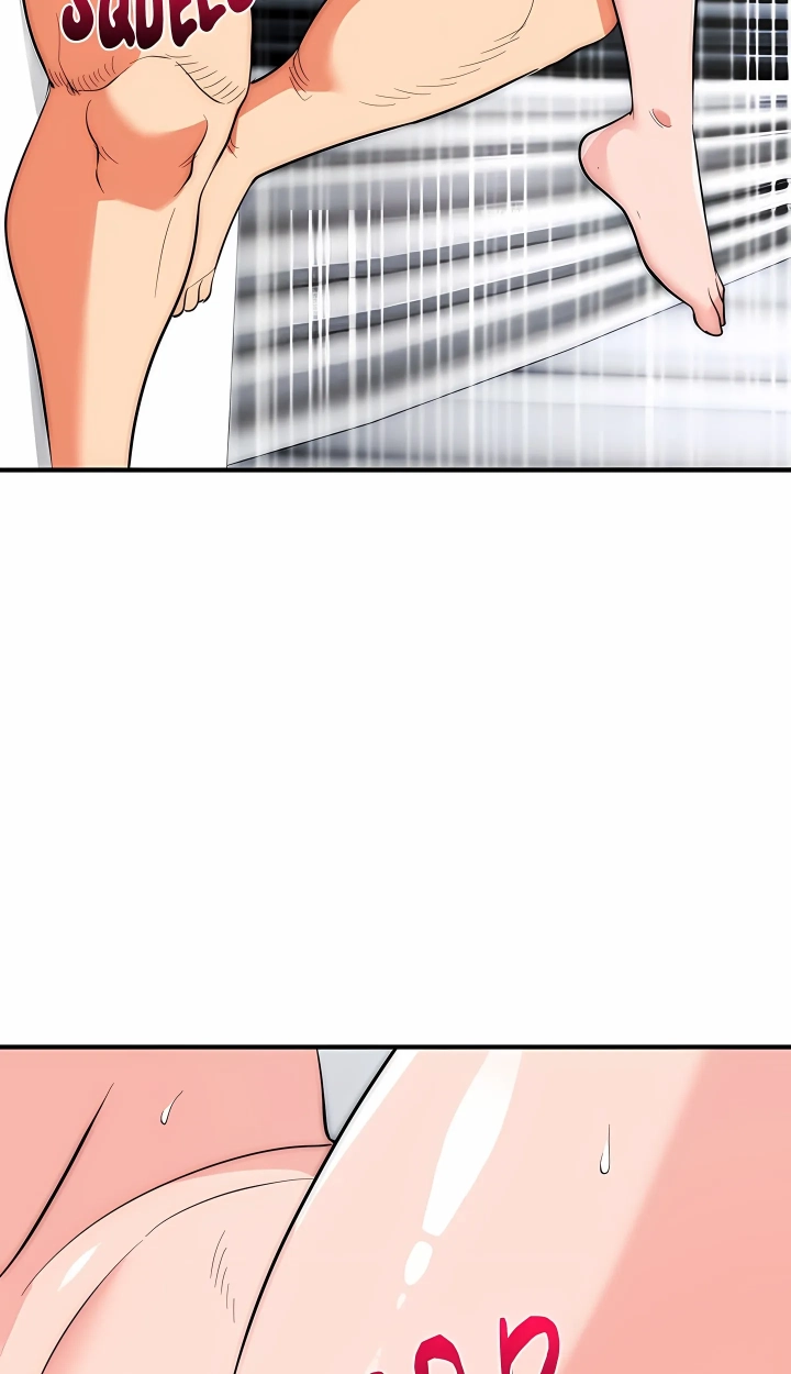 Kangsae the Strong Chapter 46 page 13 - 
