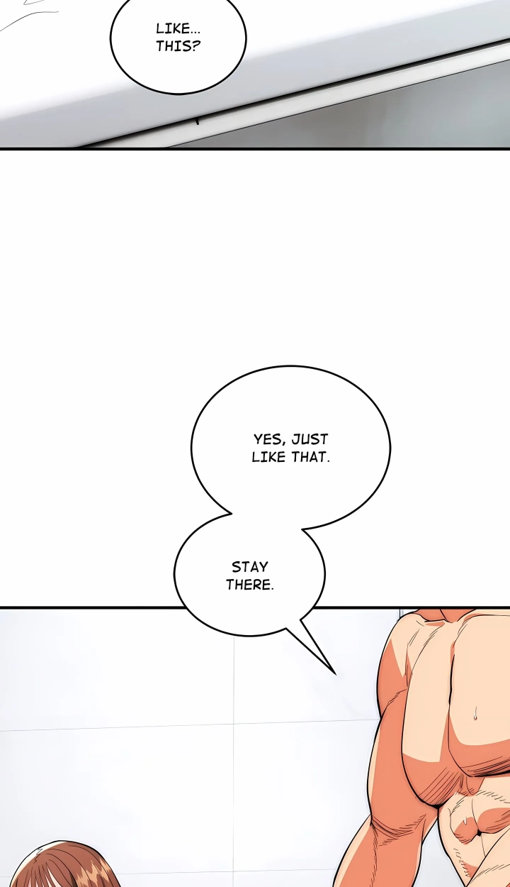 Kangsae the Strong Chapter 46 page 17 - 
