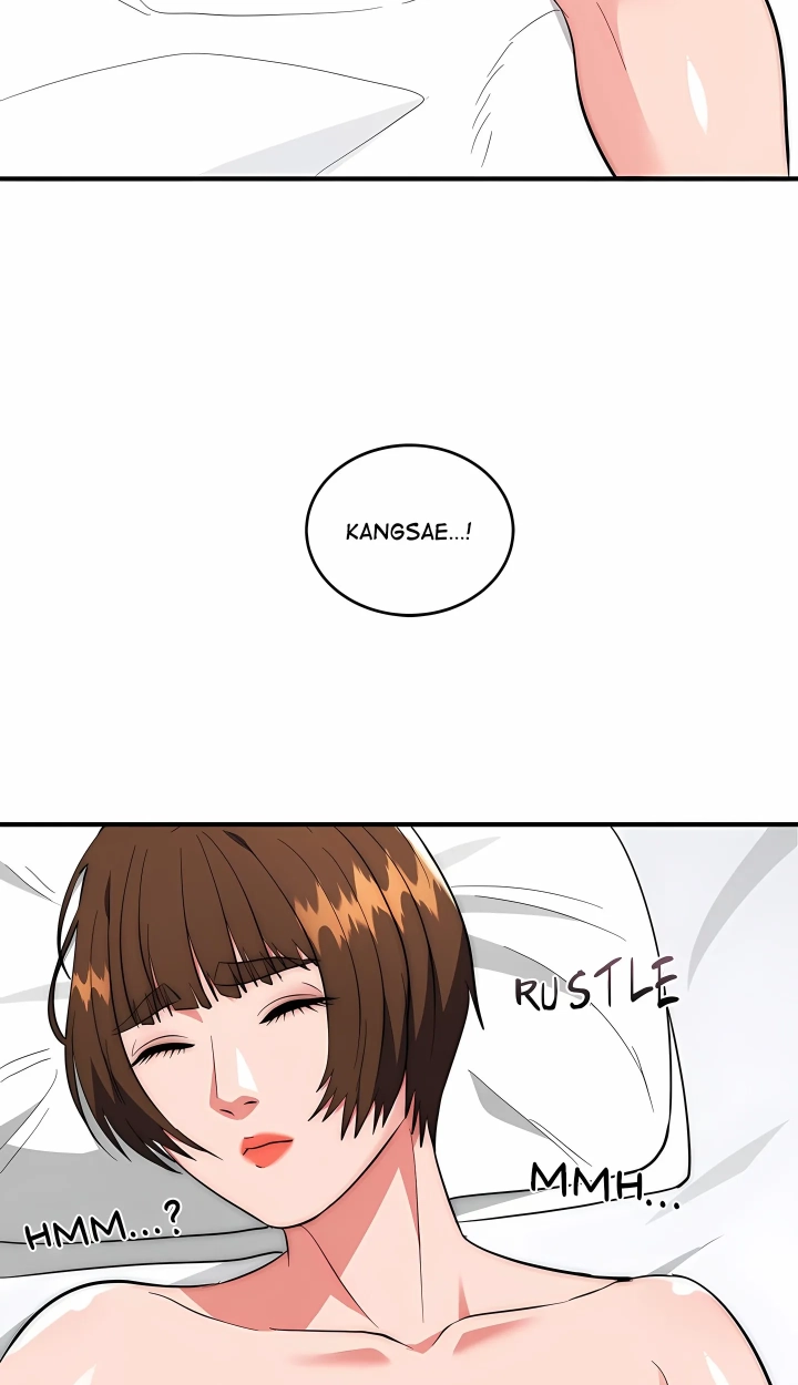 Kangsae the Strong Chapter 46 page 3 - 