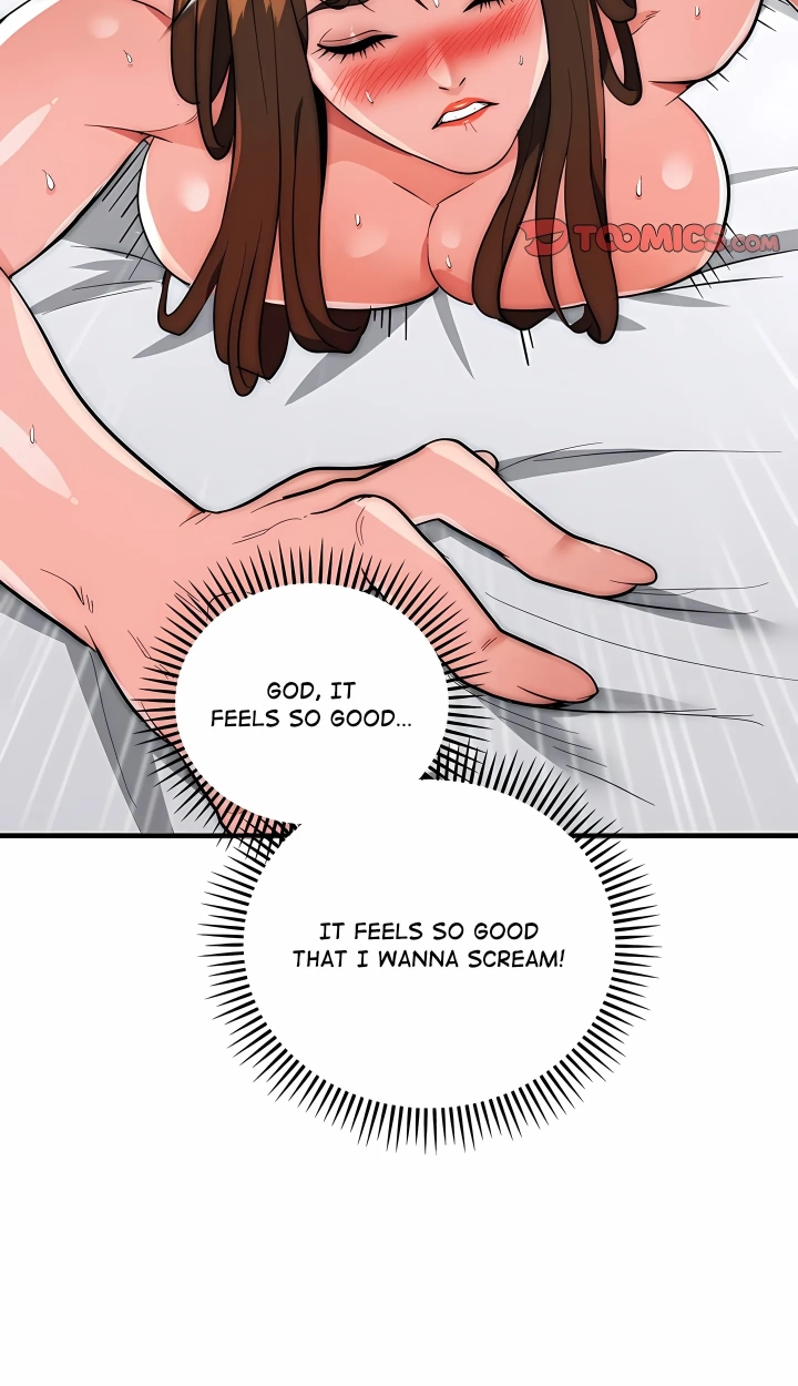 Kangsae the Strong Chapter 46 page 22 - 