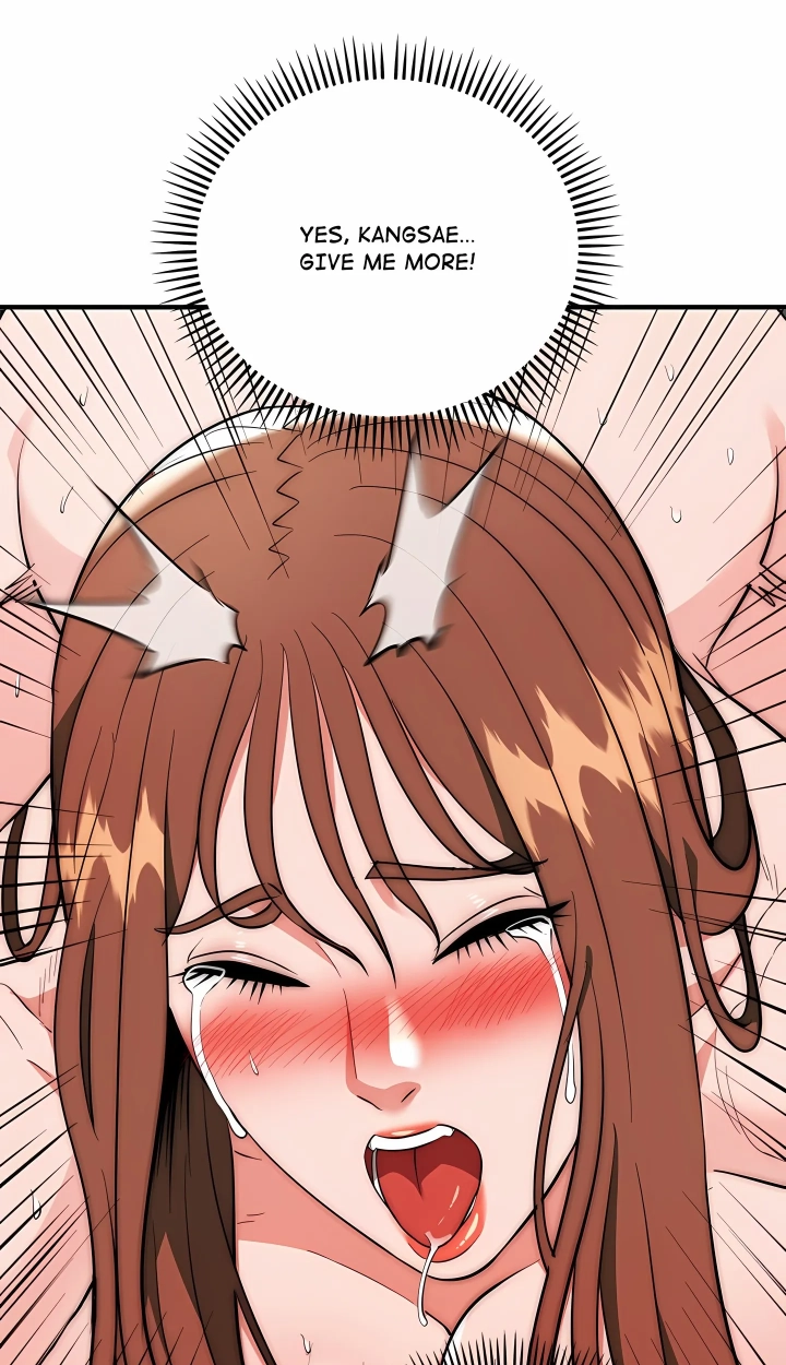 Kangsae the Strong Chapter 46 page 23 - 