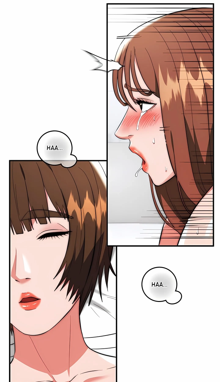 Kangsae the Strong Chapter 46 page 27 - 