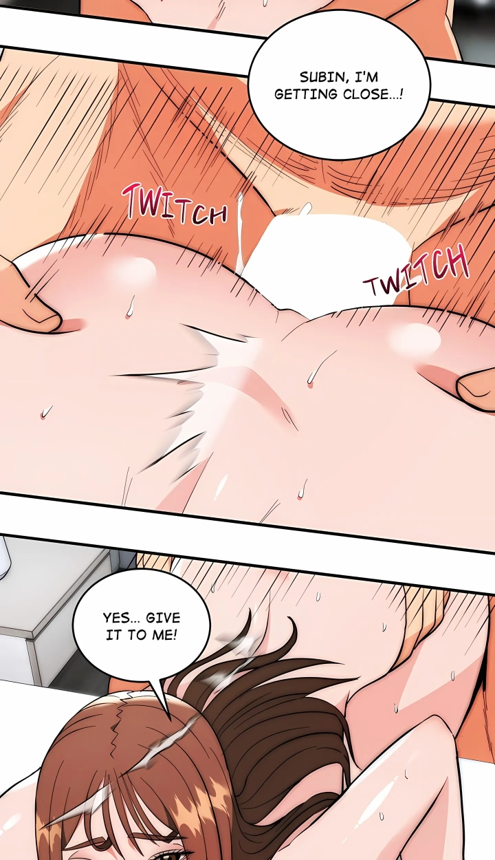 Kangsae the Strong Chapter 46 page 29 - 