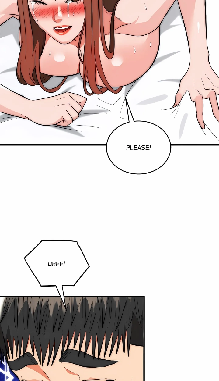 Kangsae the Strong Chapter 46 page 30 - 