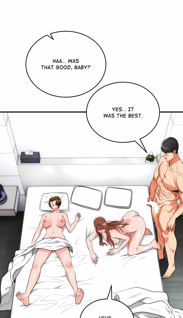 Kangsae the Strong Chapter 46 page 34 - 