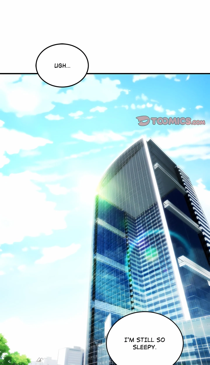 Kangsae the Strong Chapter 46 page 42 - 
