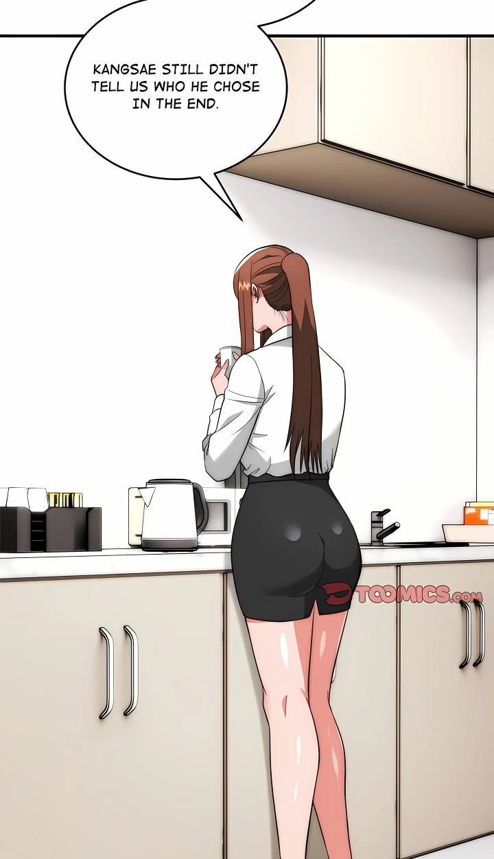 Kangsae the Strong Chapter 46 page 45 - 