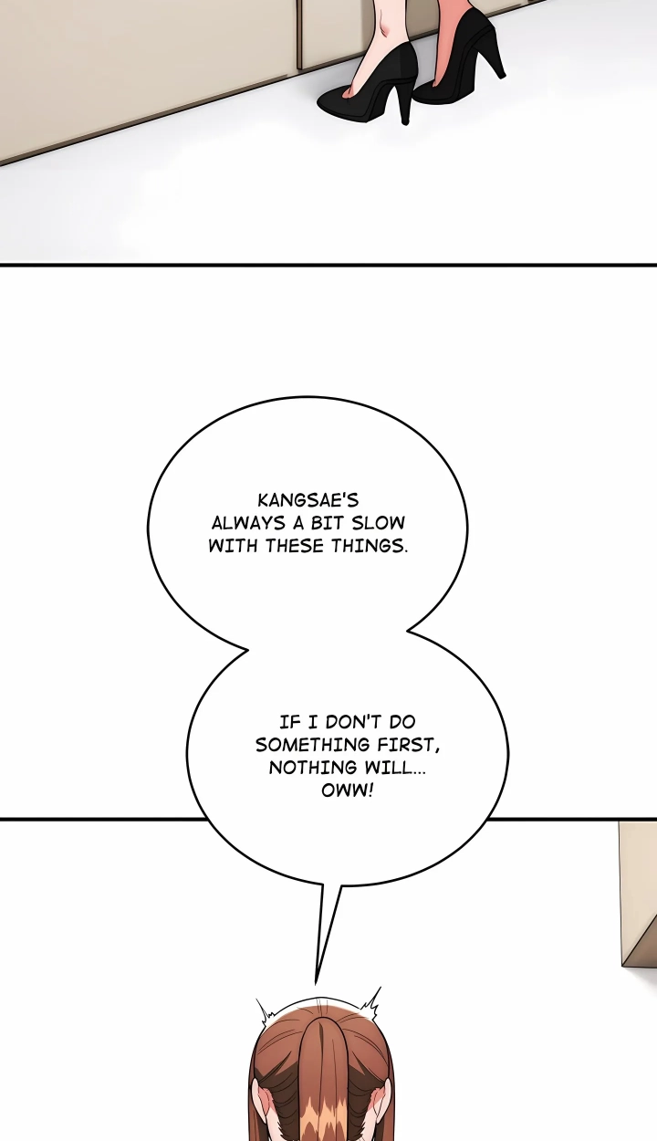 Kangsae the Strong Chapter 46 page 46 - 