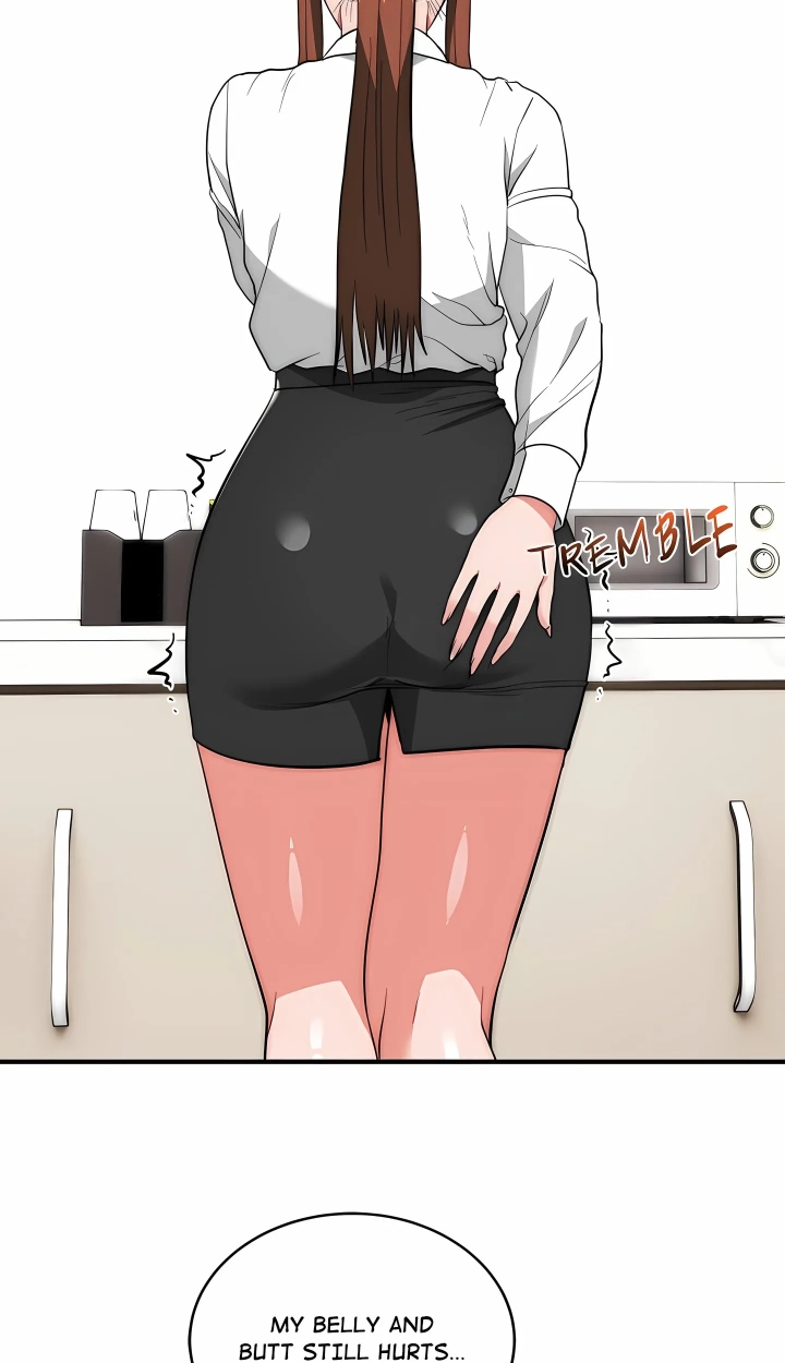 Kangsae the Strong Chapter 46 page 47 - 