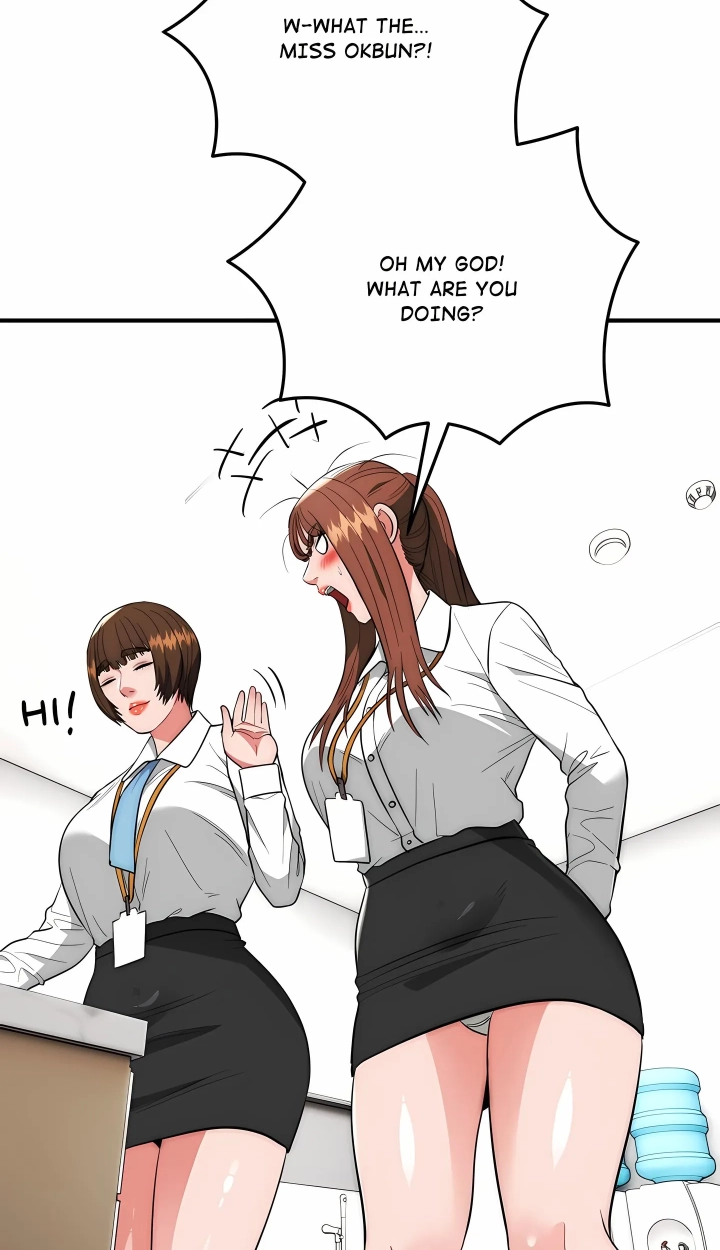 Kangsae the Strong Chapter 46 page 50 - 