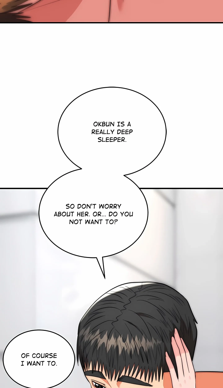 Kangsae the Strong Chapter 46 page 6 - 