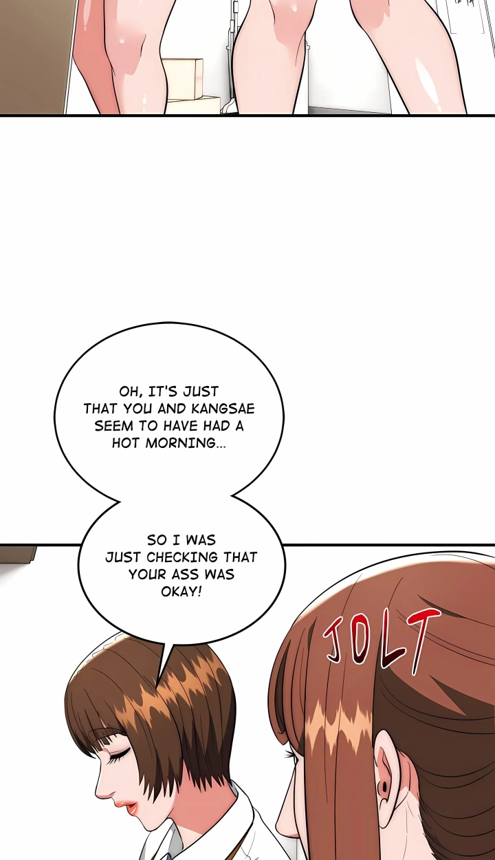 Kangsae the Strong Chapter 46 page 51 - 