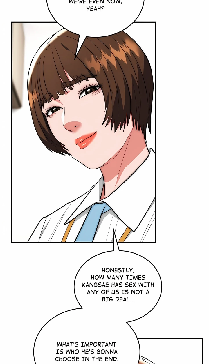 Kangsae the Strong Chapter 46 page 53 - 