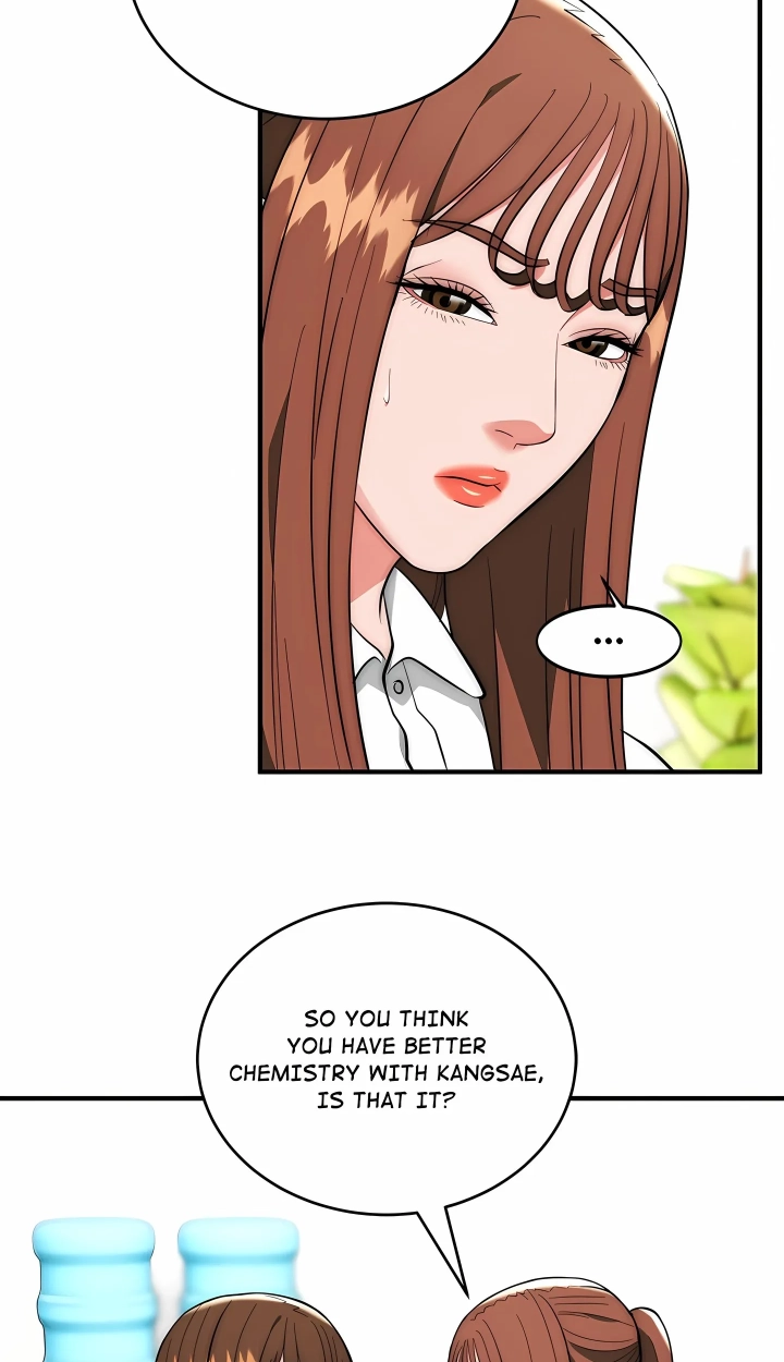 Kangsae the Strong Chapter 46 page 54 - 