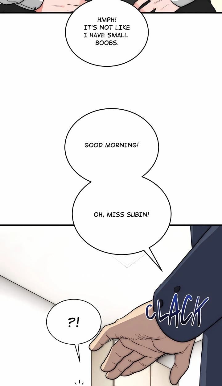 Kangsae the Strong Chapter 46 page 57 - 