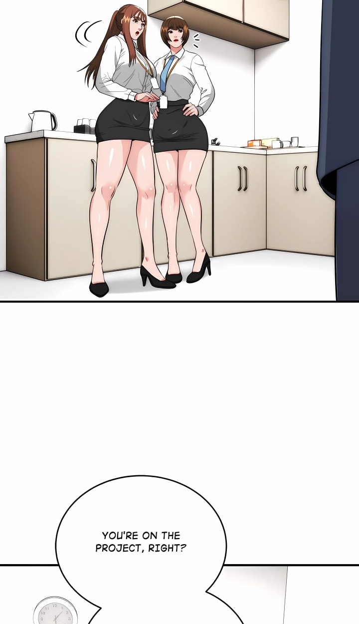 Kangsae the Strong Chapter 46 page 58 - 