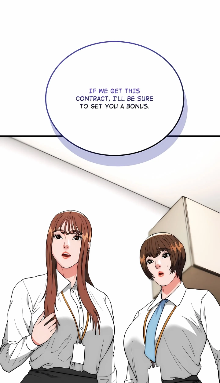 Kangsae the Strong Chapter 46 page 61 - 