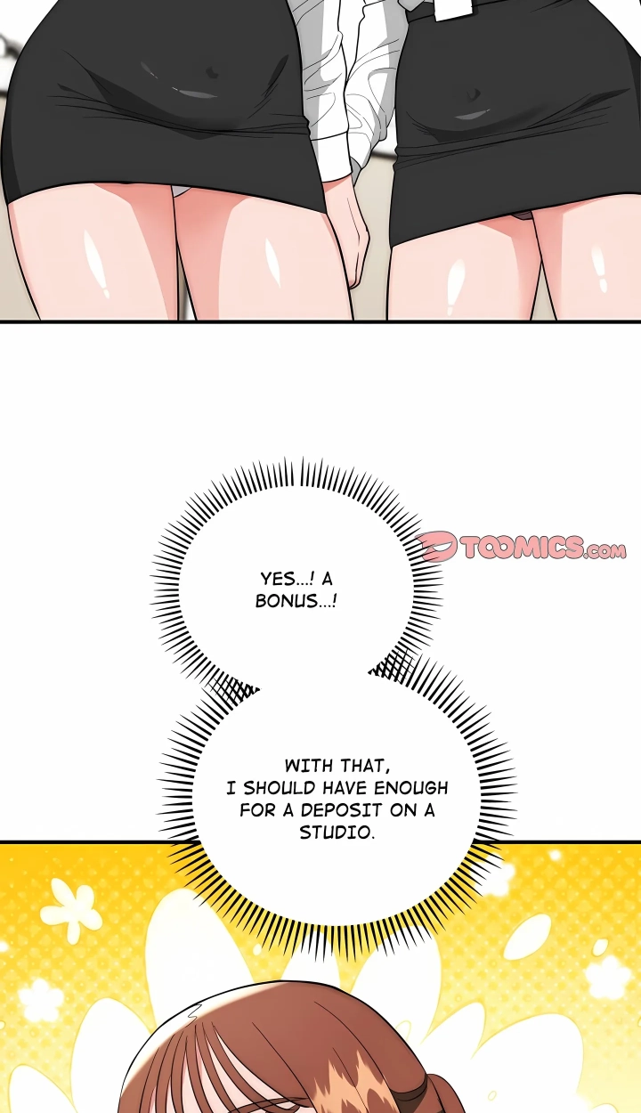 Kangsae the Strong Chapter 46 page 62 - 