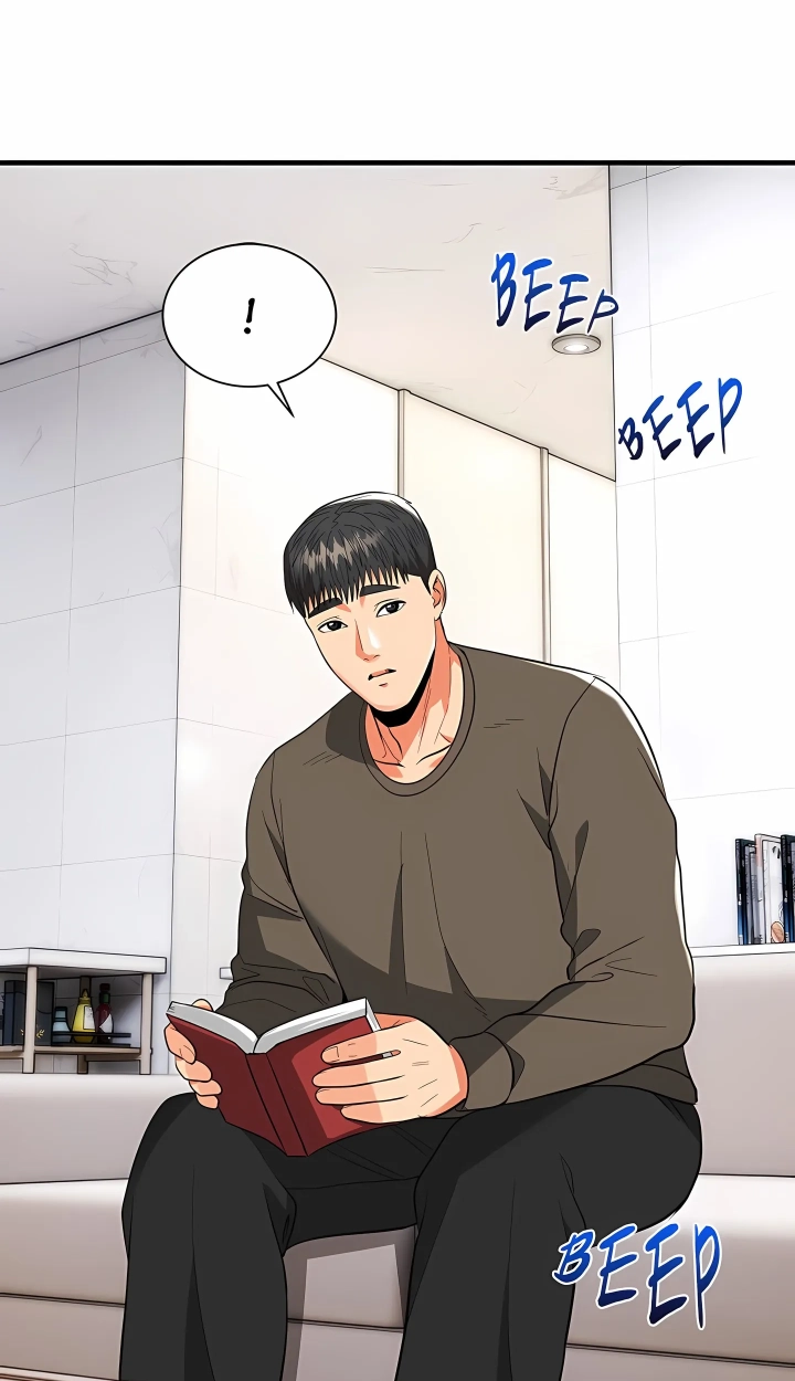 Kangsae the Strong Chapter 46 page 67 - 