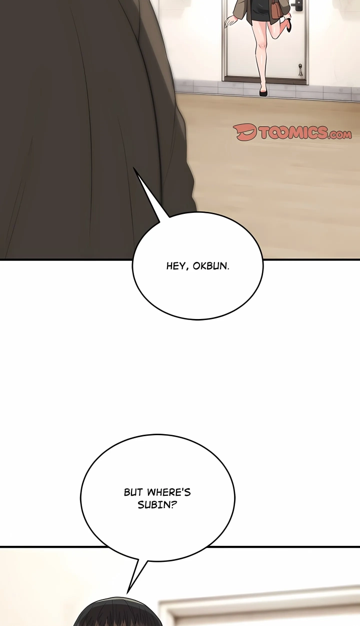 Kangsae the Strong Chapter 46 page 69 - 