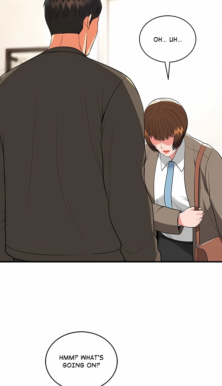 Kangsae the Strong Chapter 46 page 70 - 