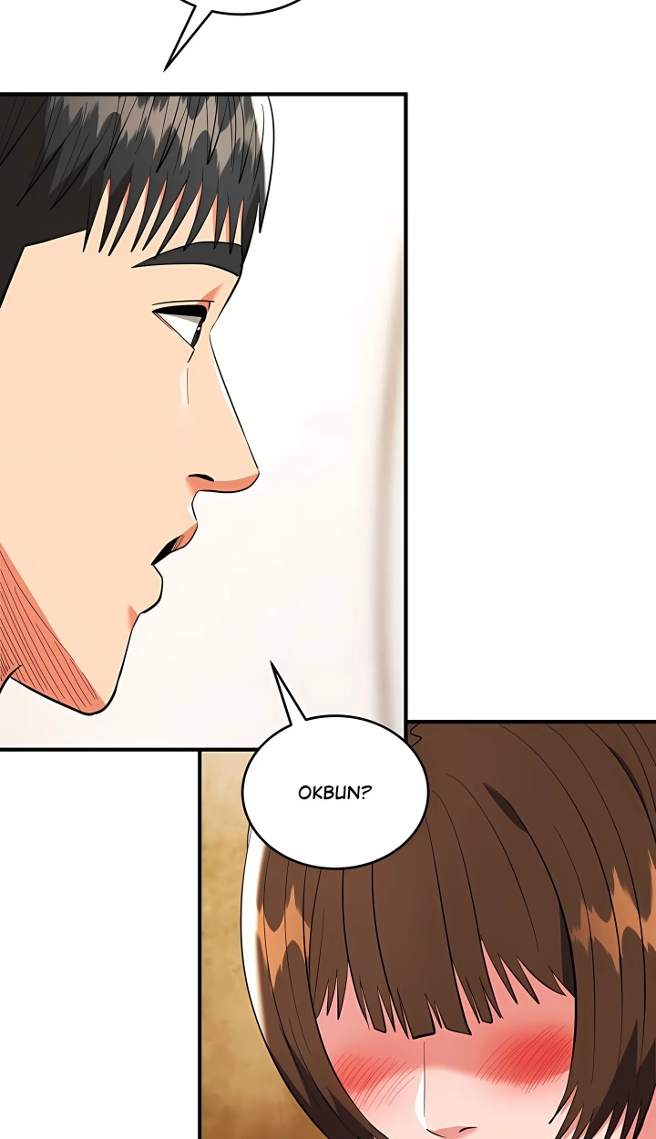 Kangsae the Strong Chapter 46 page 71 - 