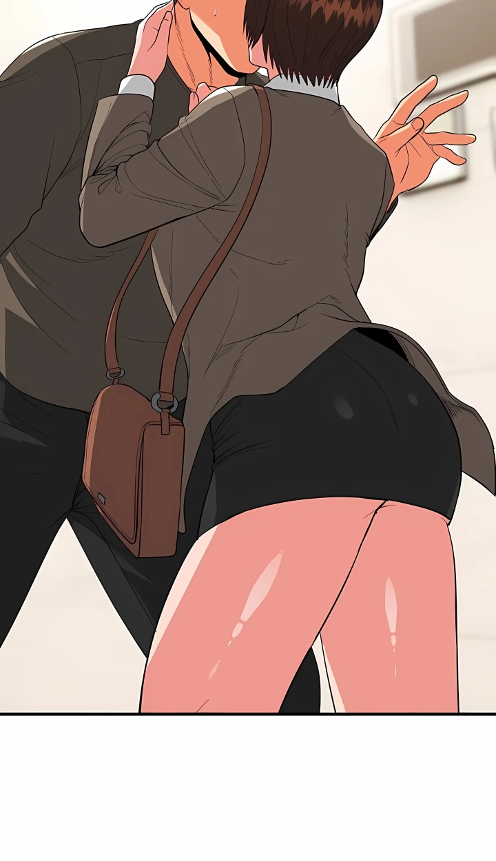 Kangsae the Strong Chapter 46 page 73 - 