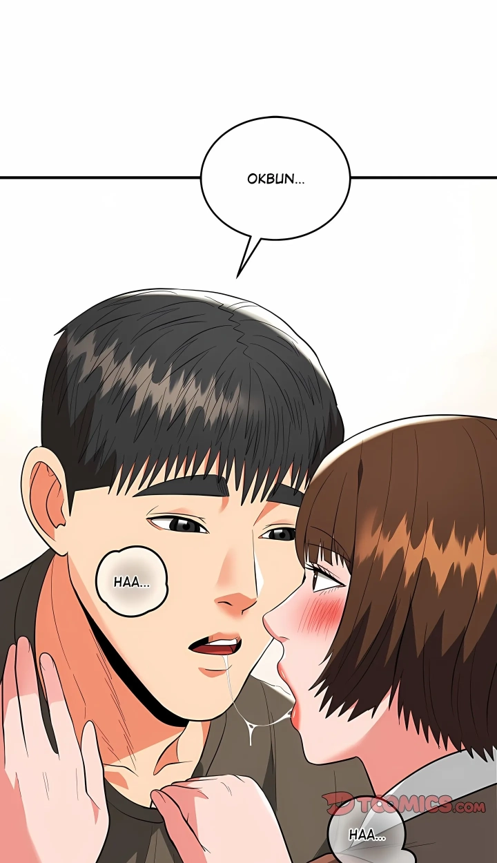 Kangsae the Strong Chapter 46 page 75 - 