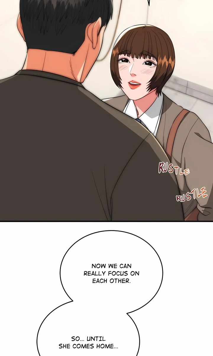 Kangsae the Strong Chapter 46 page 77 - 