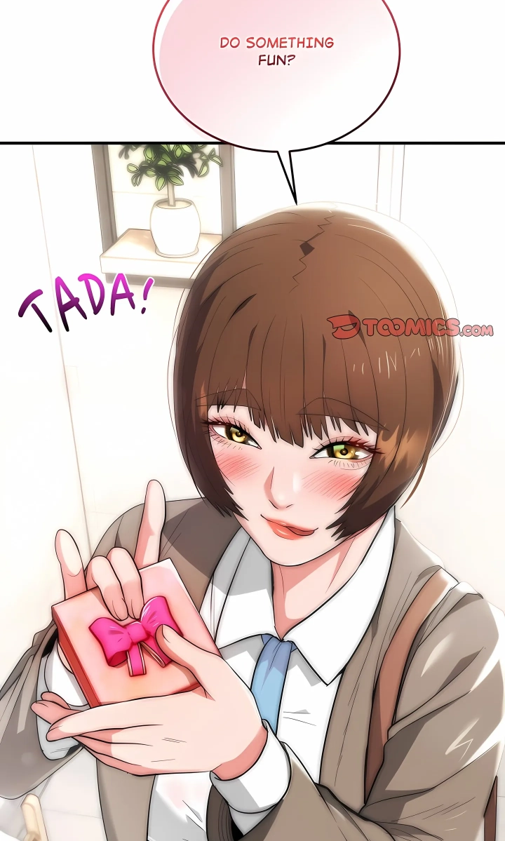 Kangsae the Strong Chapter 46 page 79 - 