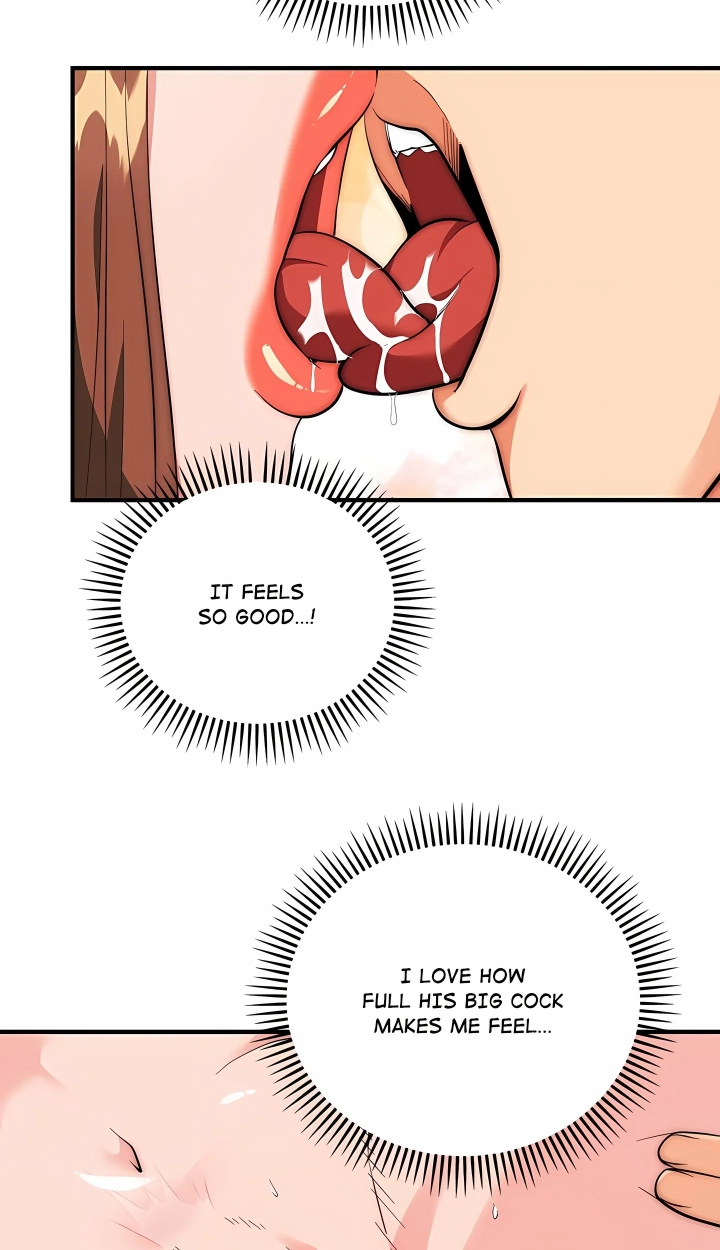 Kangsae the Strong Chapter 46 page 9 - 