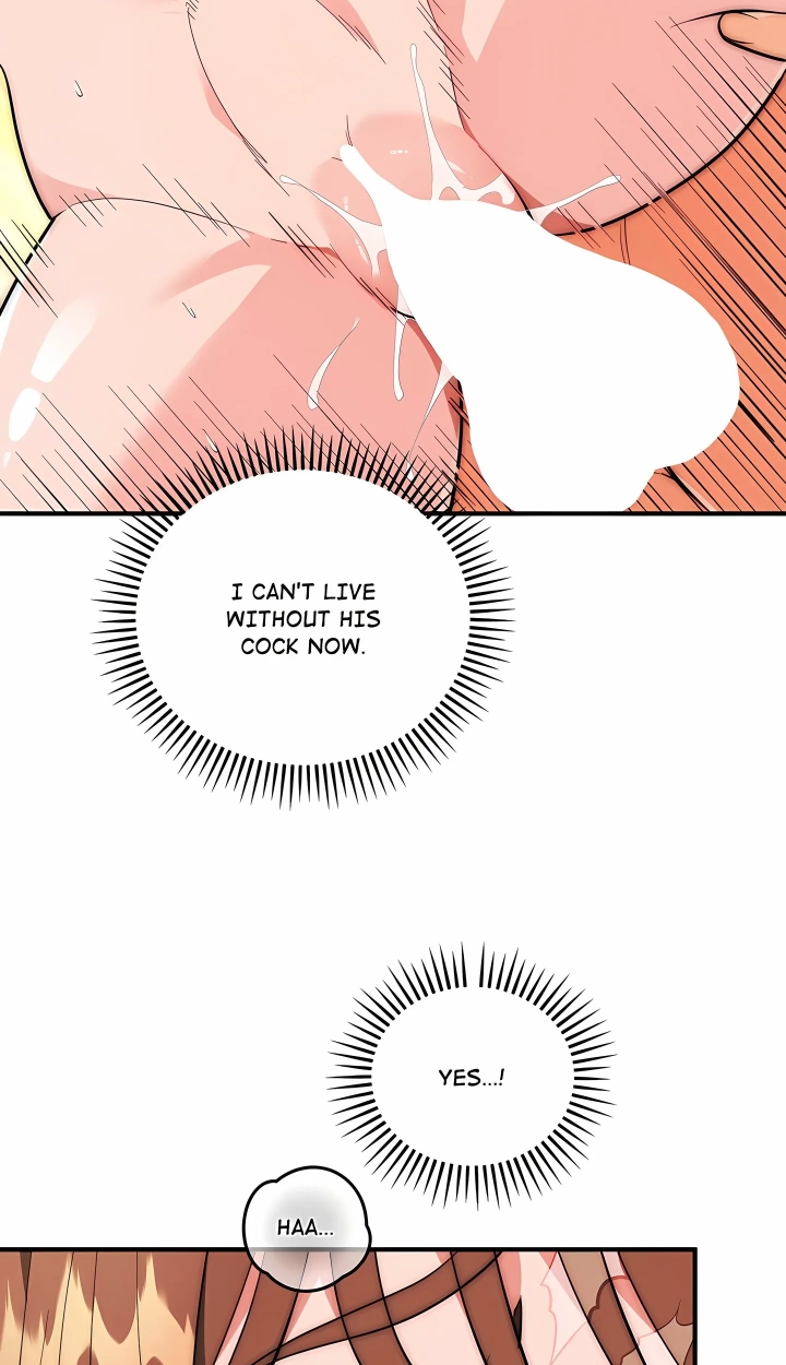 Kangsae the Strong Chapter 46 page 10 - 