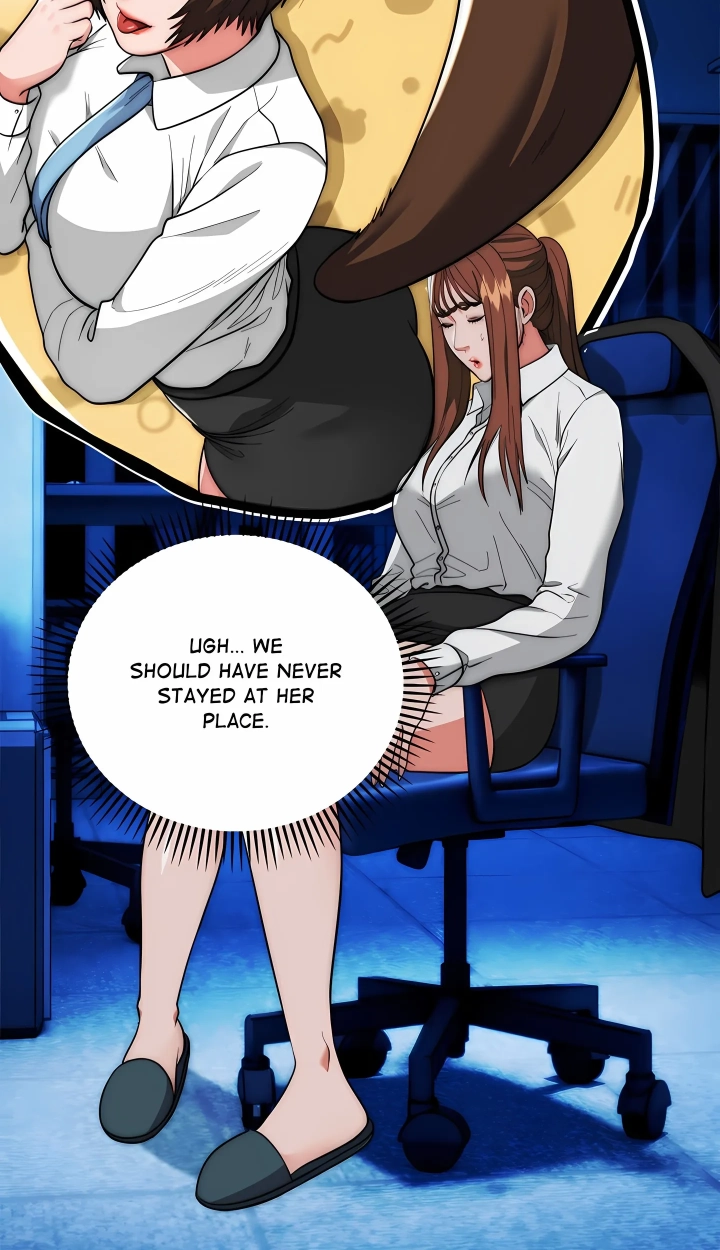 Kangsae the Strong Chapter 47 page 11 - 