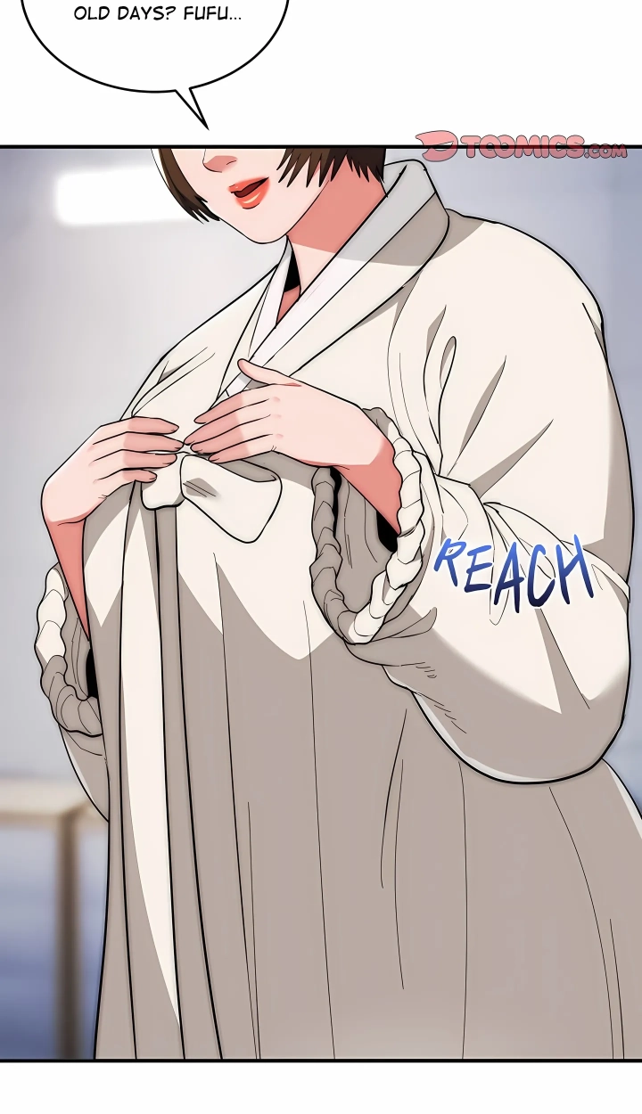 Kangsae the Strong Chapter 47 page 17 - 