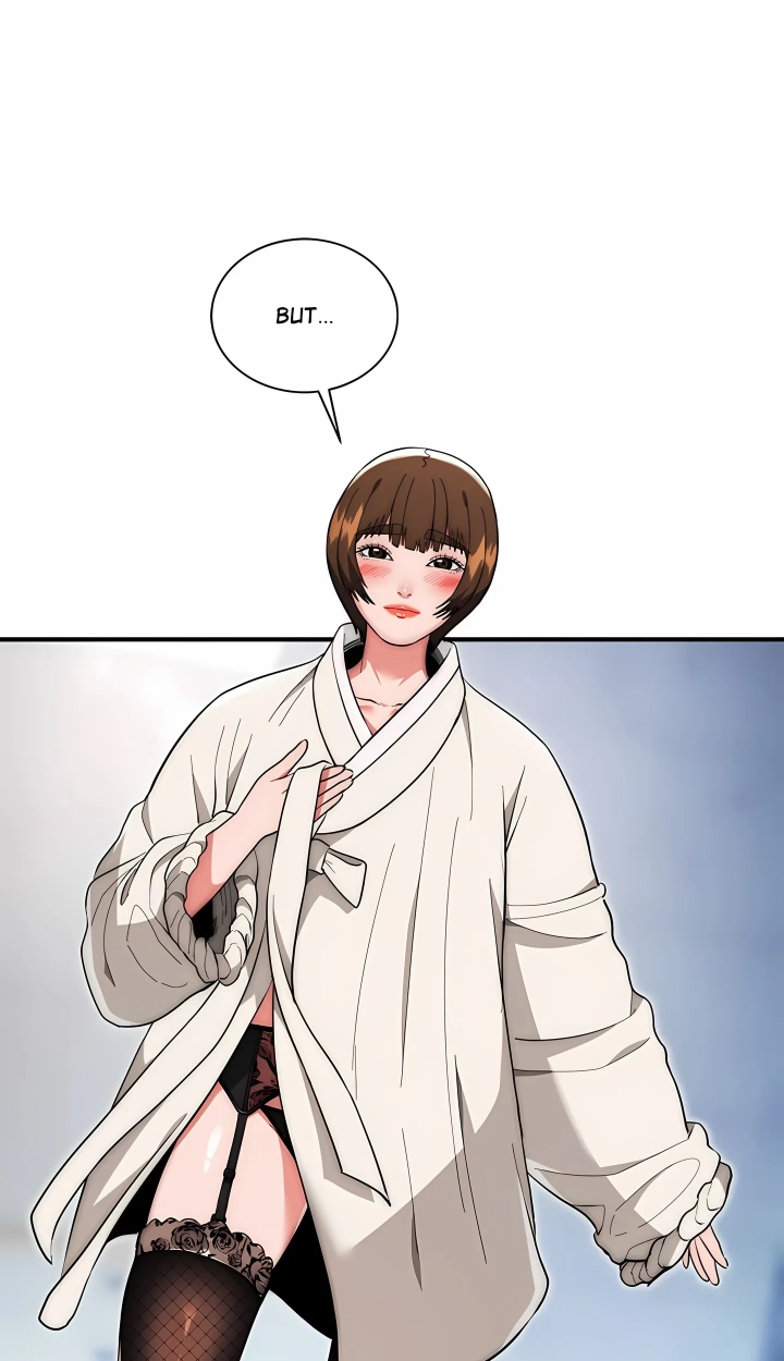 Kangsae the Strong Chapter 47 page 18 - 