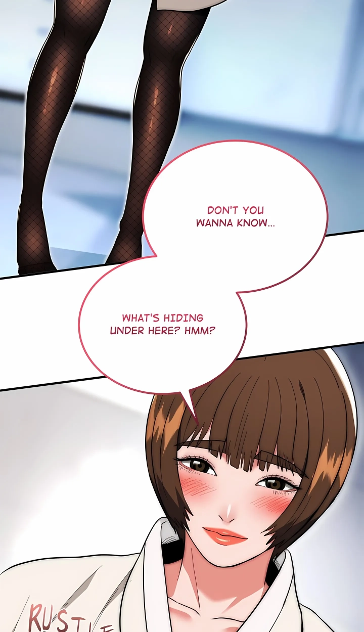 Kangsae the Strong Chapter 47 page 19 - 
