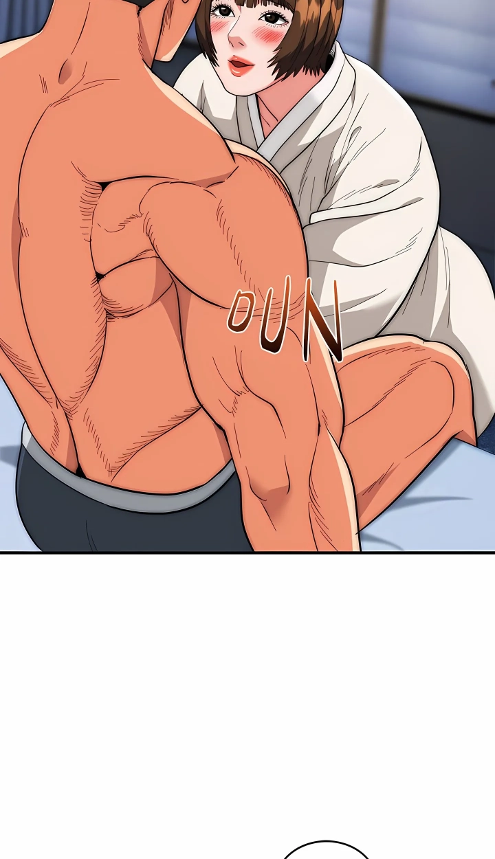 Kangsae the Strong Chapter 47 page 26 - 