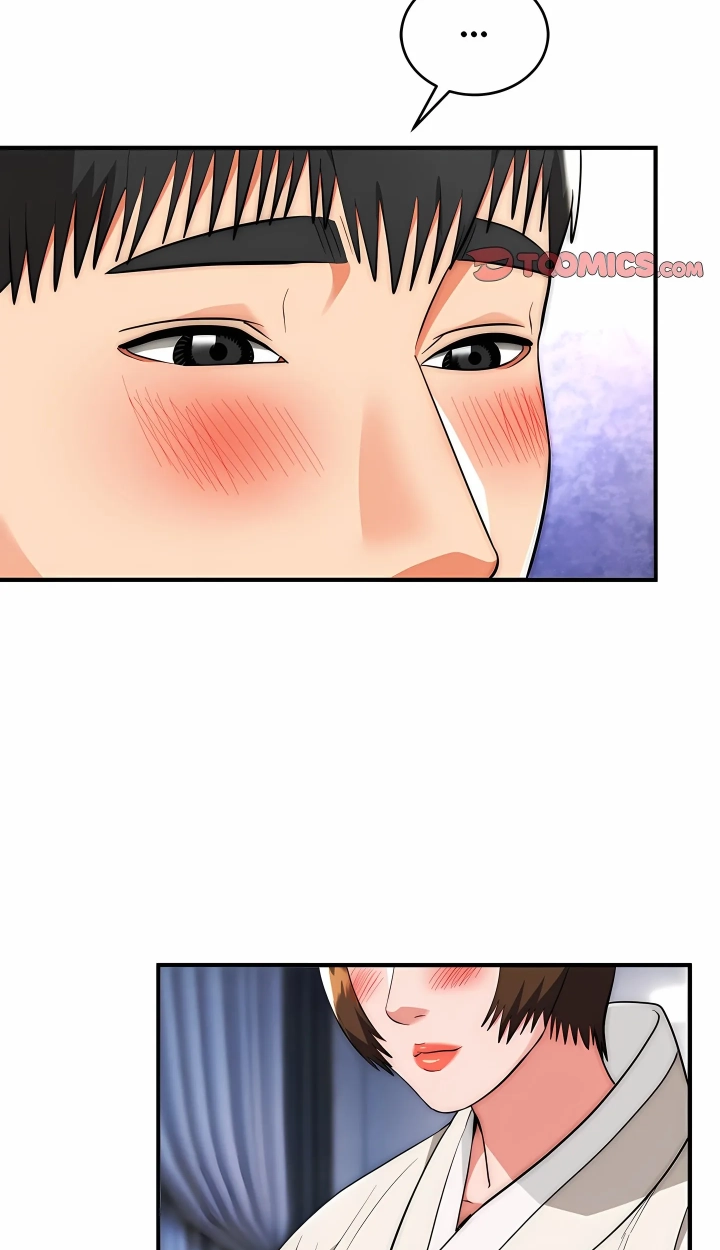 Kangsae the Strong Chapter 47 page 27 - 