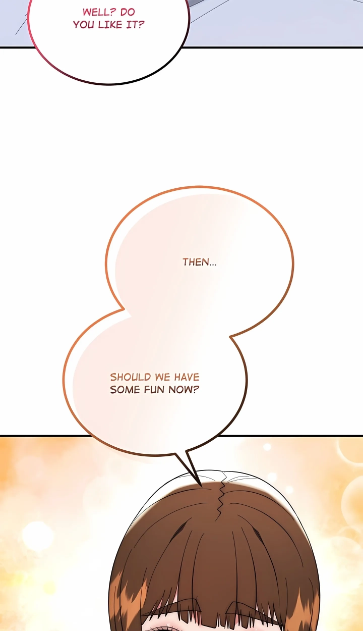 Kangsae the Strong Chapter 47 page 31 - 