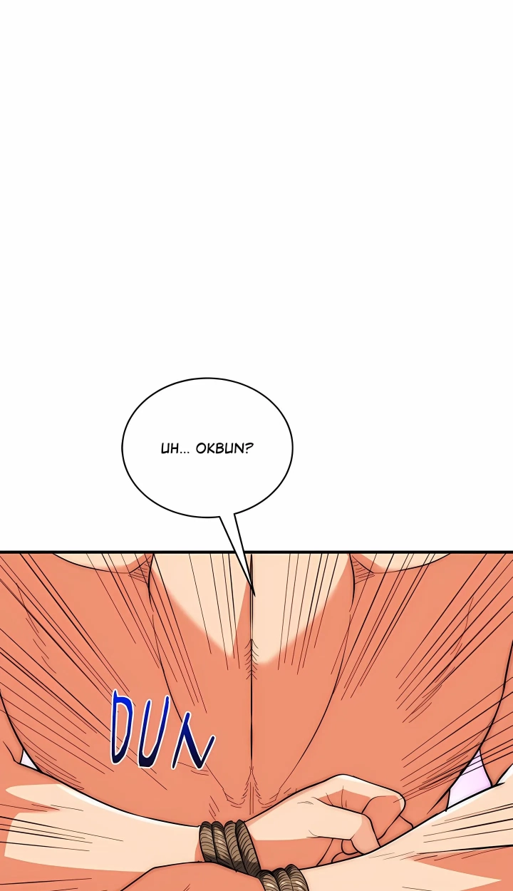 Kangsae the Strong Chapter 47 page 35 - 