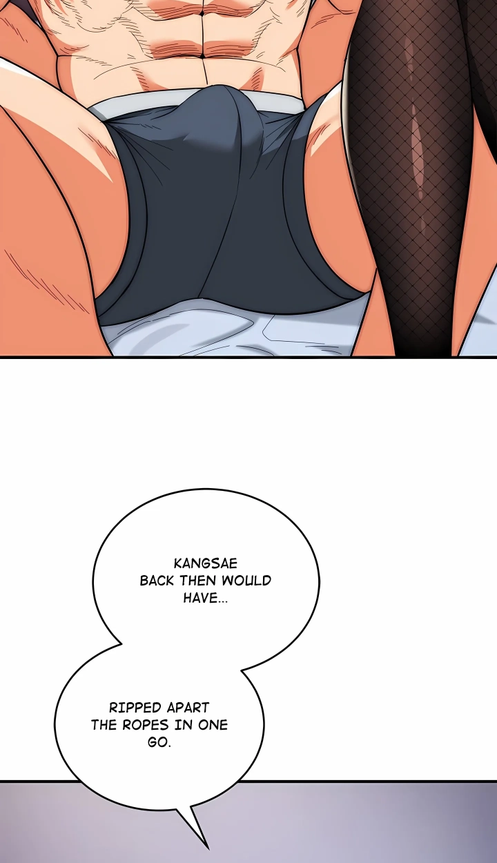 Kangsae the Strong Chapter 47 page 39 - 